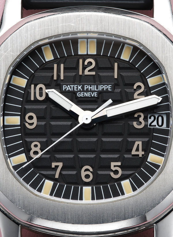 Patek Philippe Aquanaut ref. 5066a