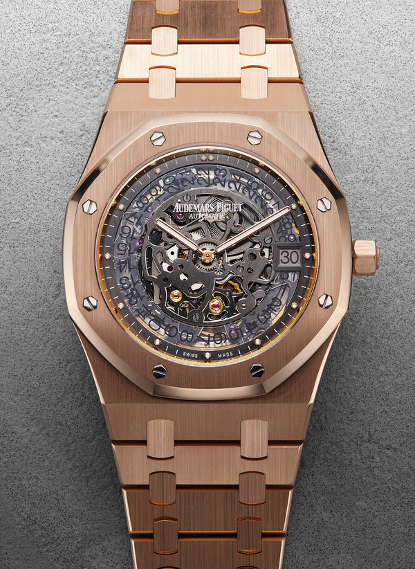 Audemars Piguet 15204OR