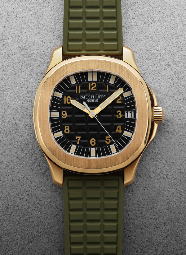 Patek Philippe 5065J