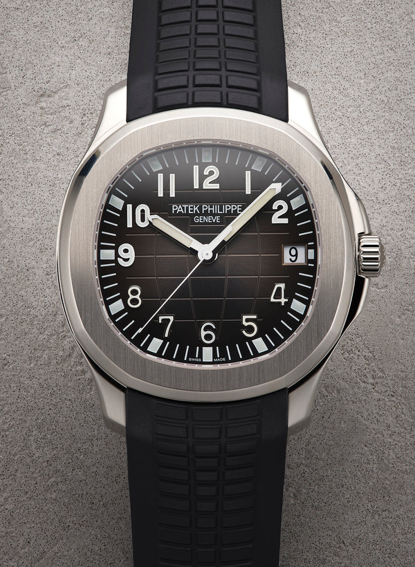 Patek Philippe 5167A