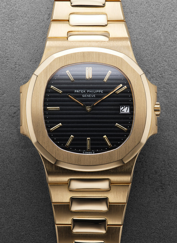 Patek Philippe 3700/1-J