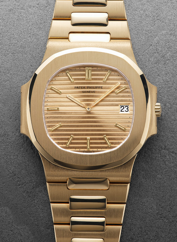 Patek Philippe 3700J