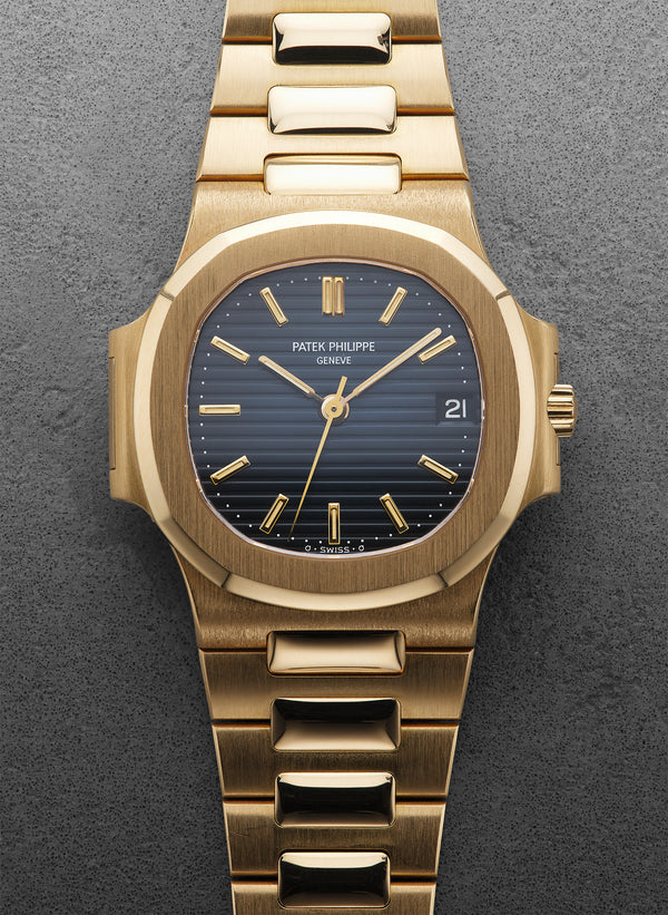 Patek Philippe 3800J
