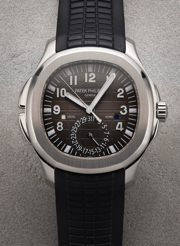 Patek Philippe 5164A
