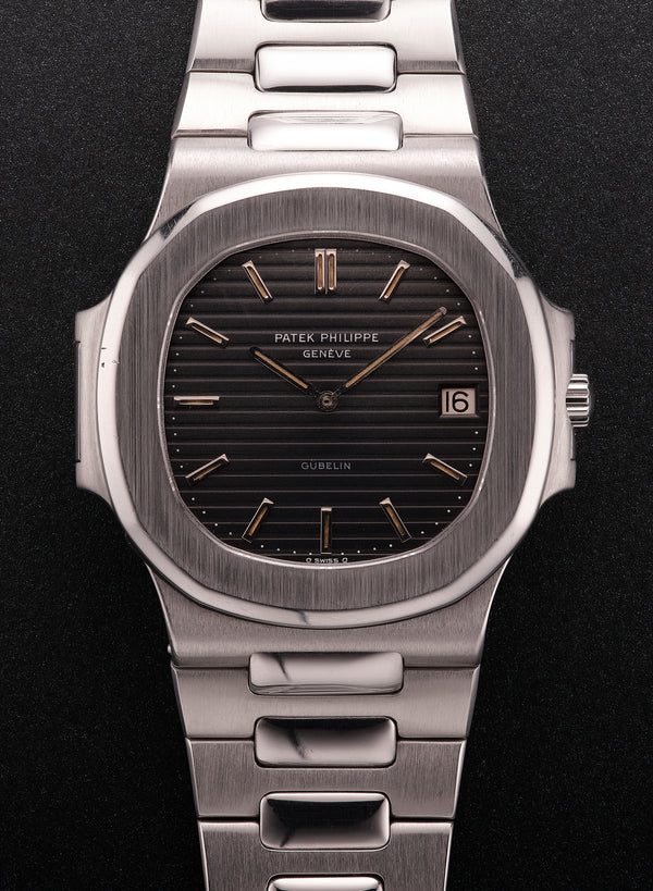 Patek Philippe 3700/1-A Gubelin