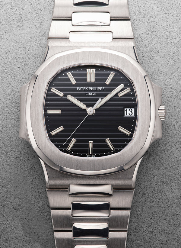 Patek Philippe 3711G