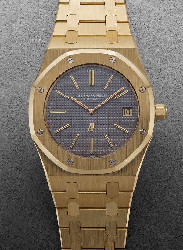 Audemars Piguet 5402BA