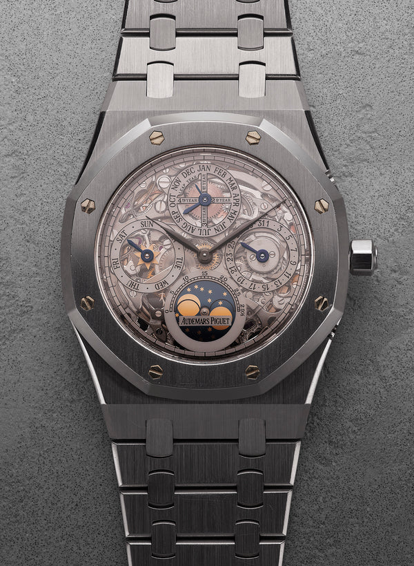 Audemars Piguet 25829ST