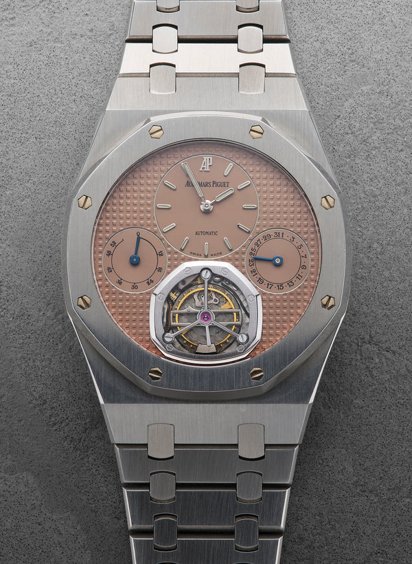 Audemars Piguet 25831ST