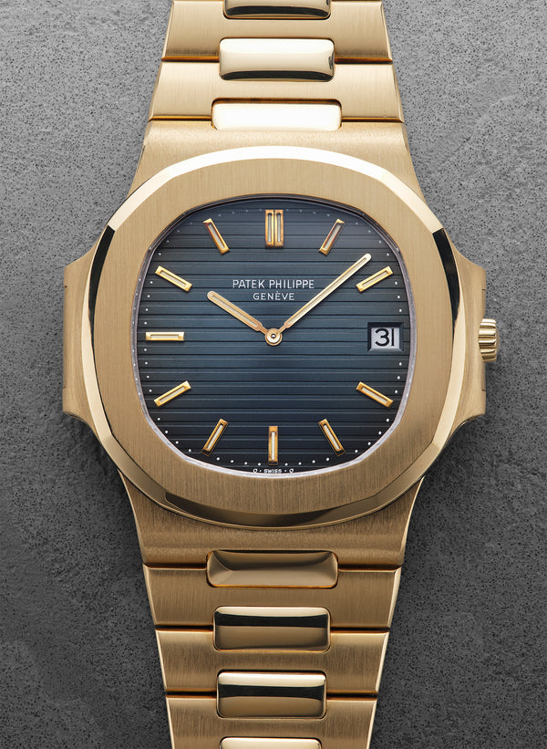 Patek Philippe 3700/11-J