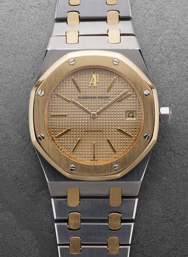 Audemars Piguet 5402SA