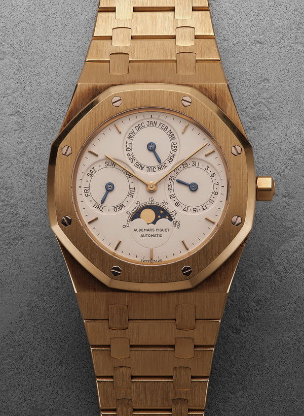 Audemars Piguet 25654BA
