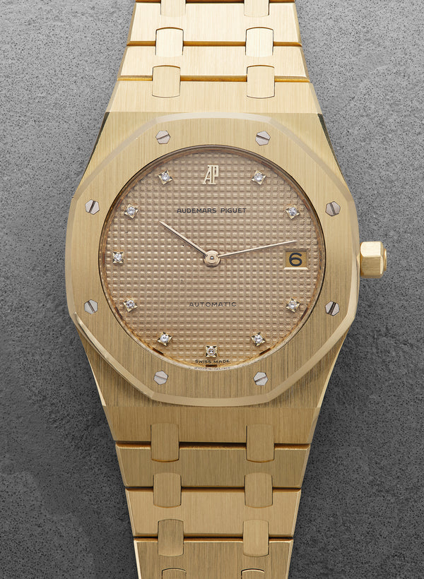 Audemars Piguet 5402BA