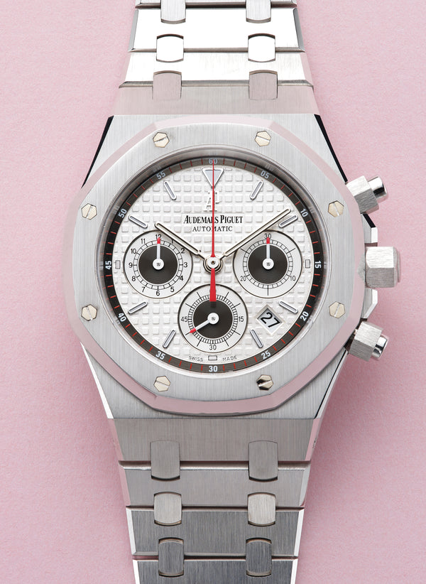 Audemars Piguet Royal Oak Chronograph ref. 25960BC