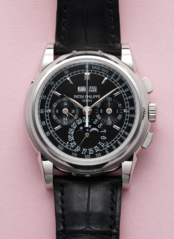 Patek Philippe ref. 5970P