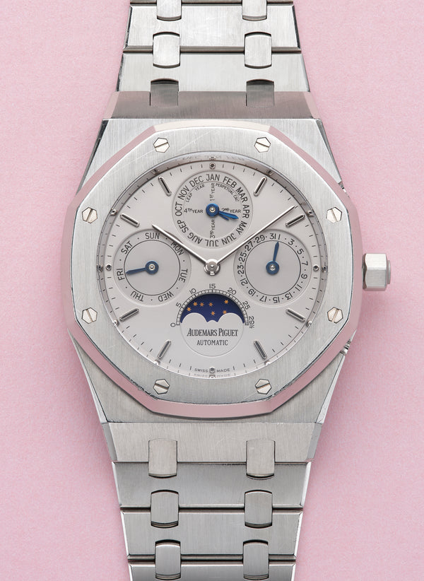 Audemars Piguet Royal Oak ref. 25820ST