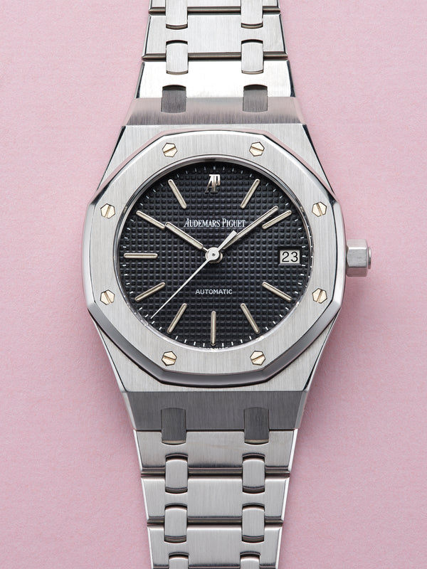 Audemars Piguet ref. 14970ST