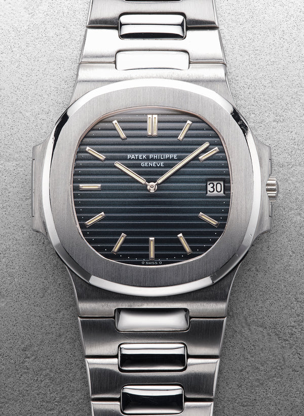 Patek Philippe 3700/1A