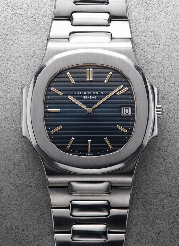 Patek Philippe 3700/1