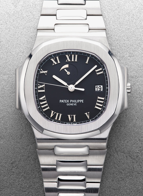 Patek Philippe 3710a