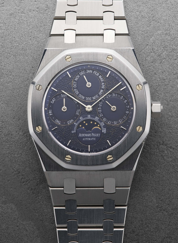 Audemars Piguet 25654ST Tuscany