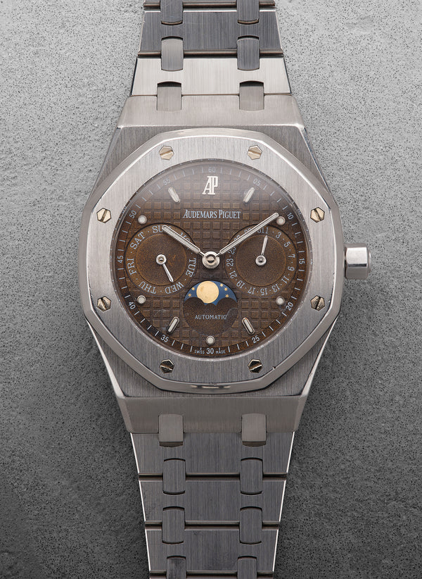 Audemars Piguet 25594ST Tropical
