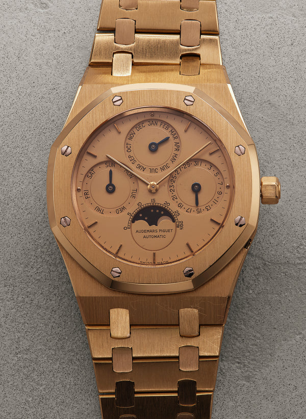 Audemars Piguet 25654BA