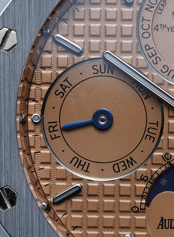 Audemars Piguet 25820PT