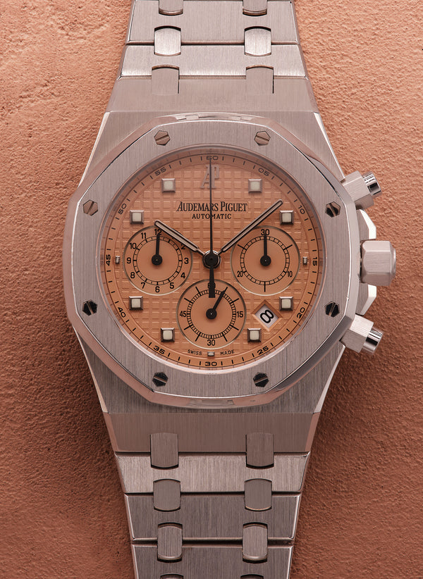 Audemars Piguet 25960BC