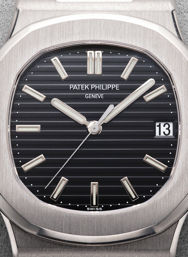 Patek Philippe 3711G