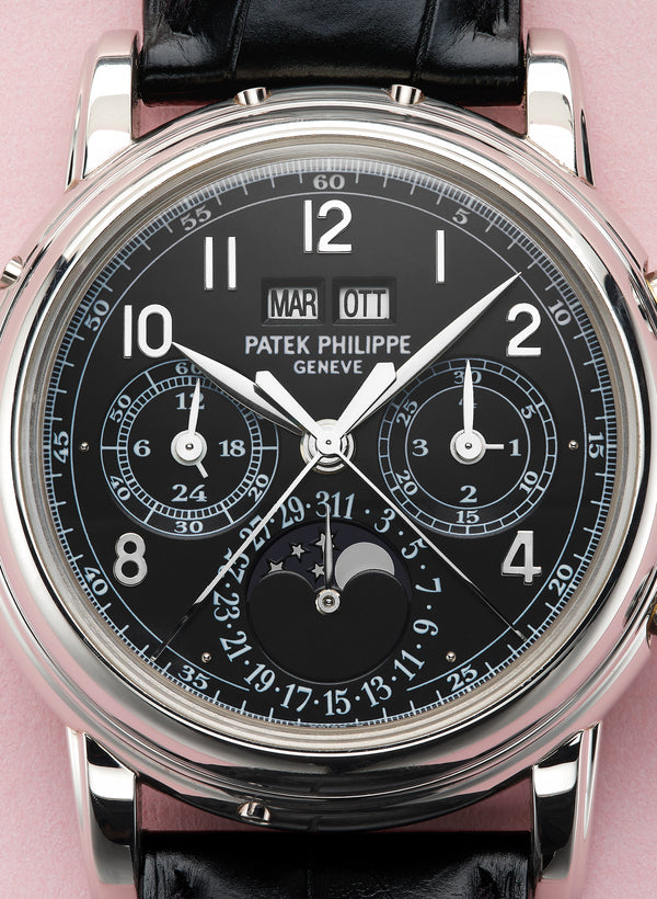 Patek Philippe ref. 5004P