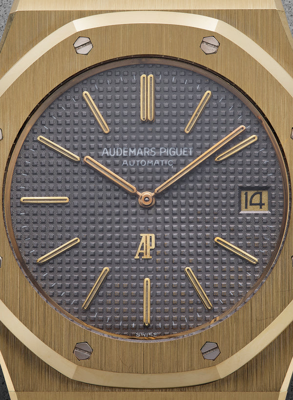 Audemars Piguet 5402BA