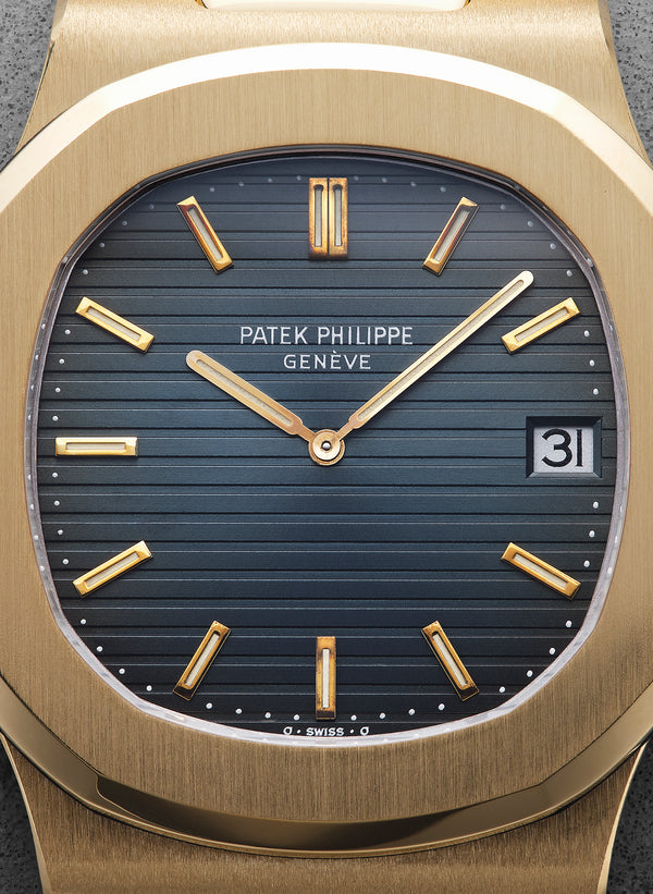 Patek Philippe 3700/11-J