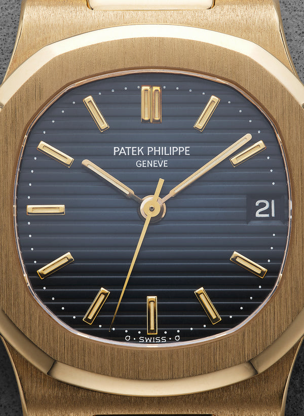 Patek Philippe 3800J