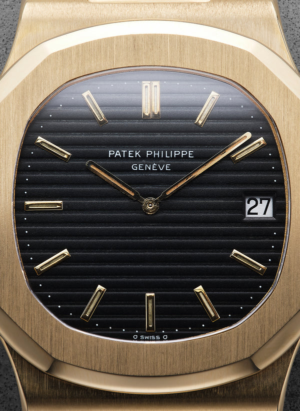 Patek Philippe 3700/1-J
