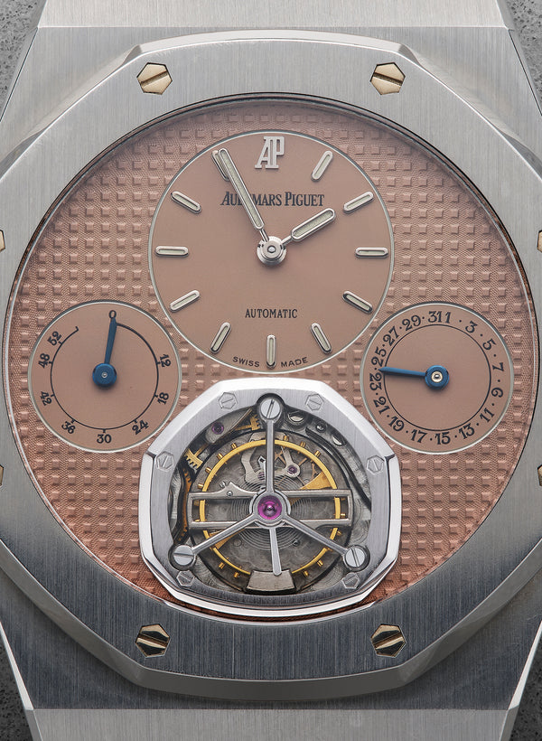 Audemars Piguet 25831ST