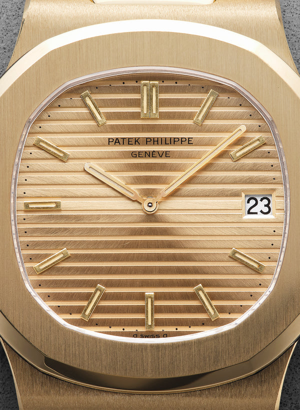 Patek Philippe 3700J
