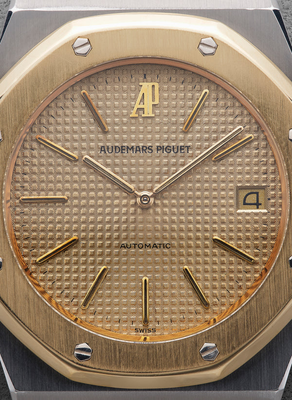 Audemars Piguet 5402SA