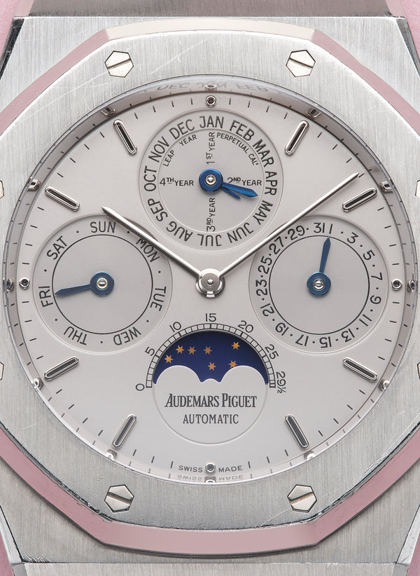 Audemars Piguet Royal Oak ref. 25820ST