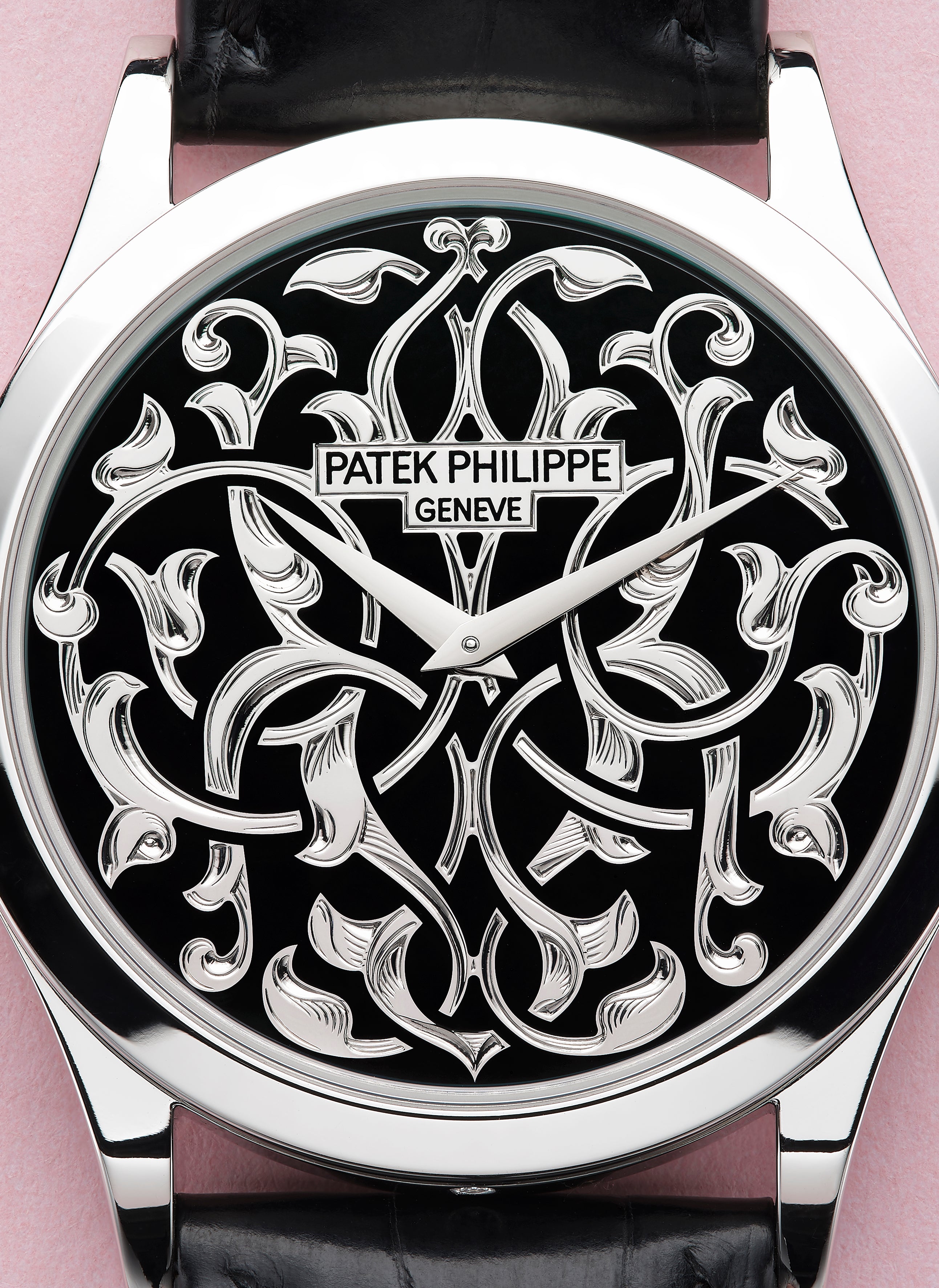 Patek 5088p sales