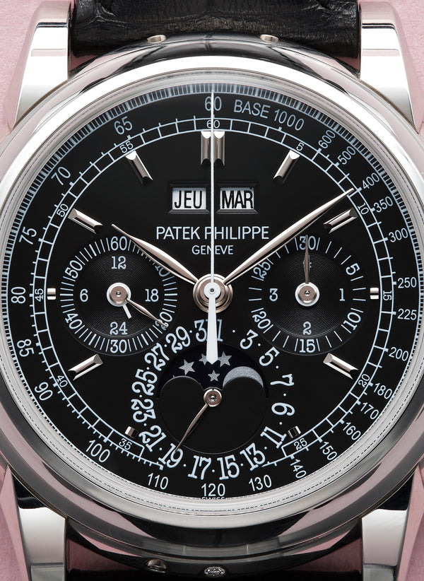 Patek Philippe ref. 5970P