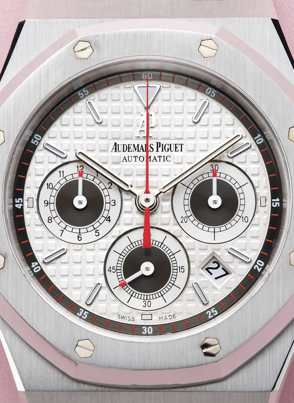 Audemars Piguet Royal Oak Chronograph ref. 25960BC