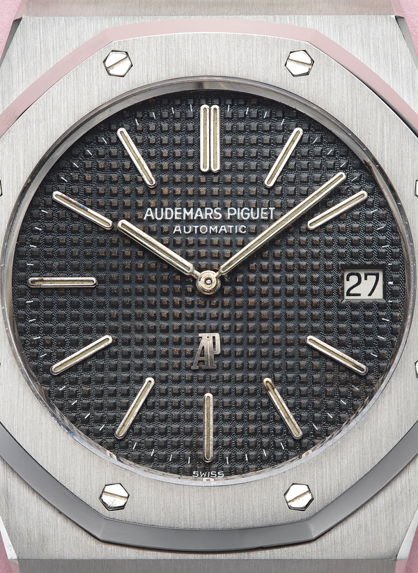 Audemars Piguet ref. 5402 Royal Oak Jumbo B Series