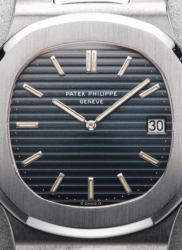 Patek Philippe 3700/1A