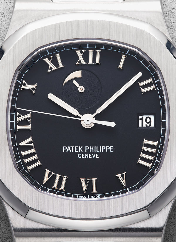 Patek Philippe 3710a