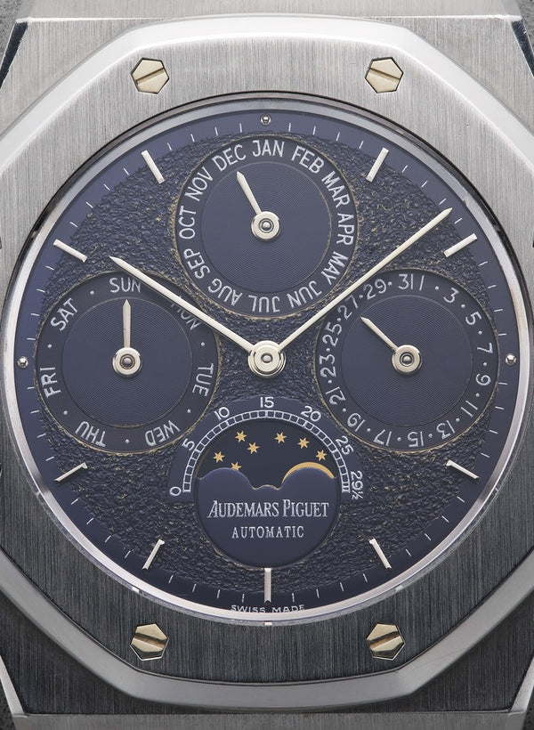 Audemars Piguet 25654ST Tuscany