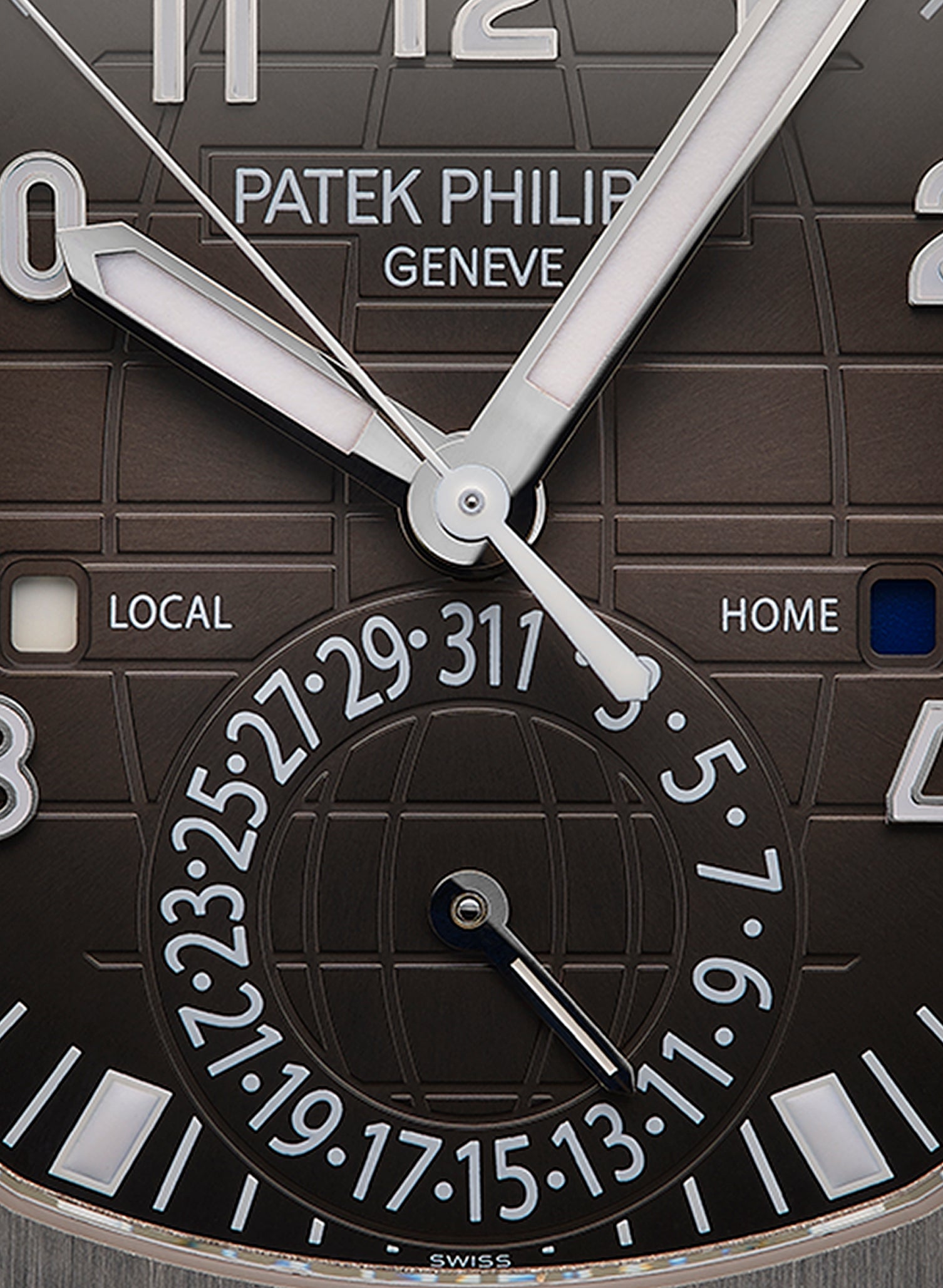 Patek philippe 5164a hotsell