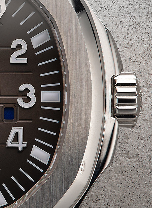 Patek Philippe 5164A