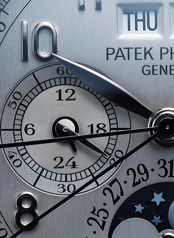 Patek Philippe 5004G