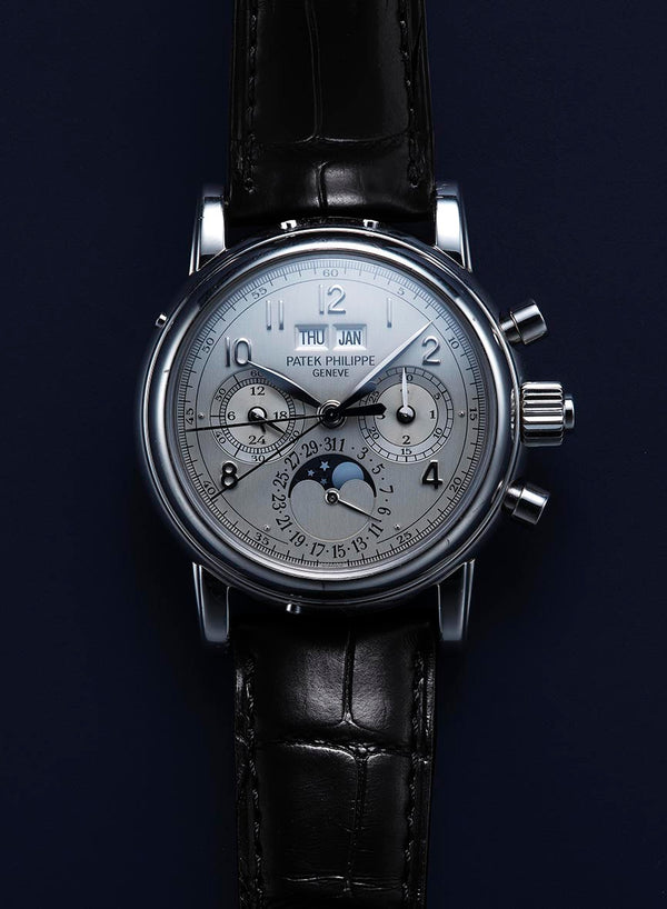 Patek Philippe 5004G
